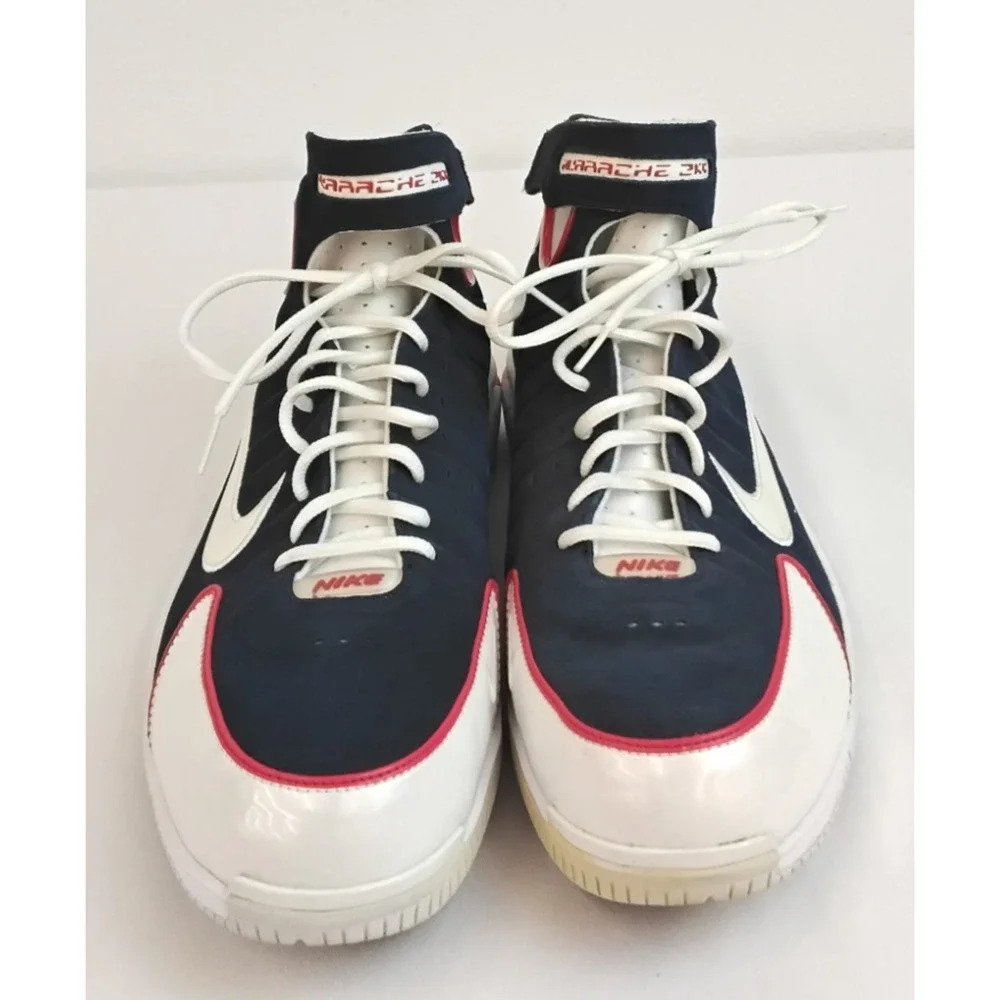 Nike air zoom